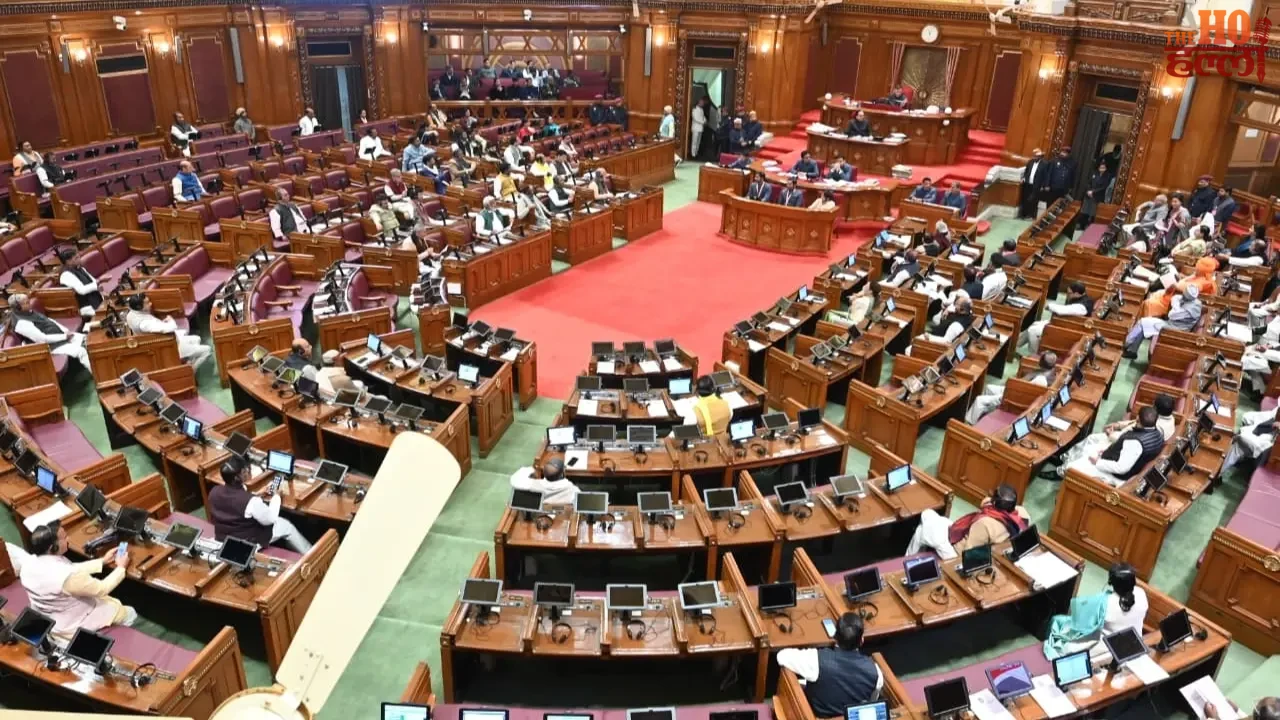 Lucknow to Become the Centre of Parliamentary Collaborations