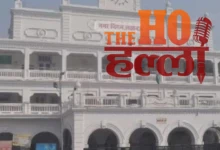 Lucknow Zone-4 Sets Up Special Camp for House Tax Collection and On-Spot Issue Resolution