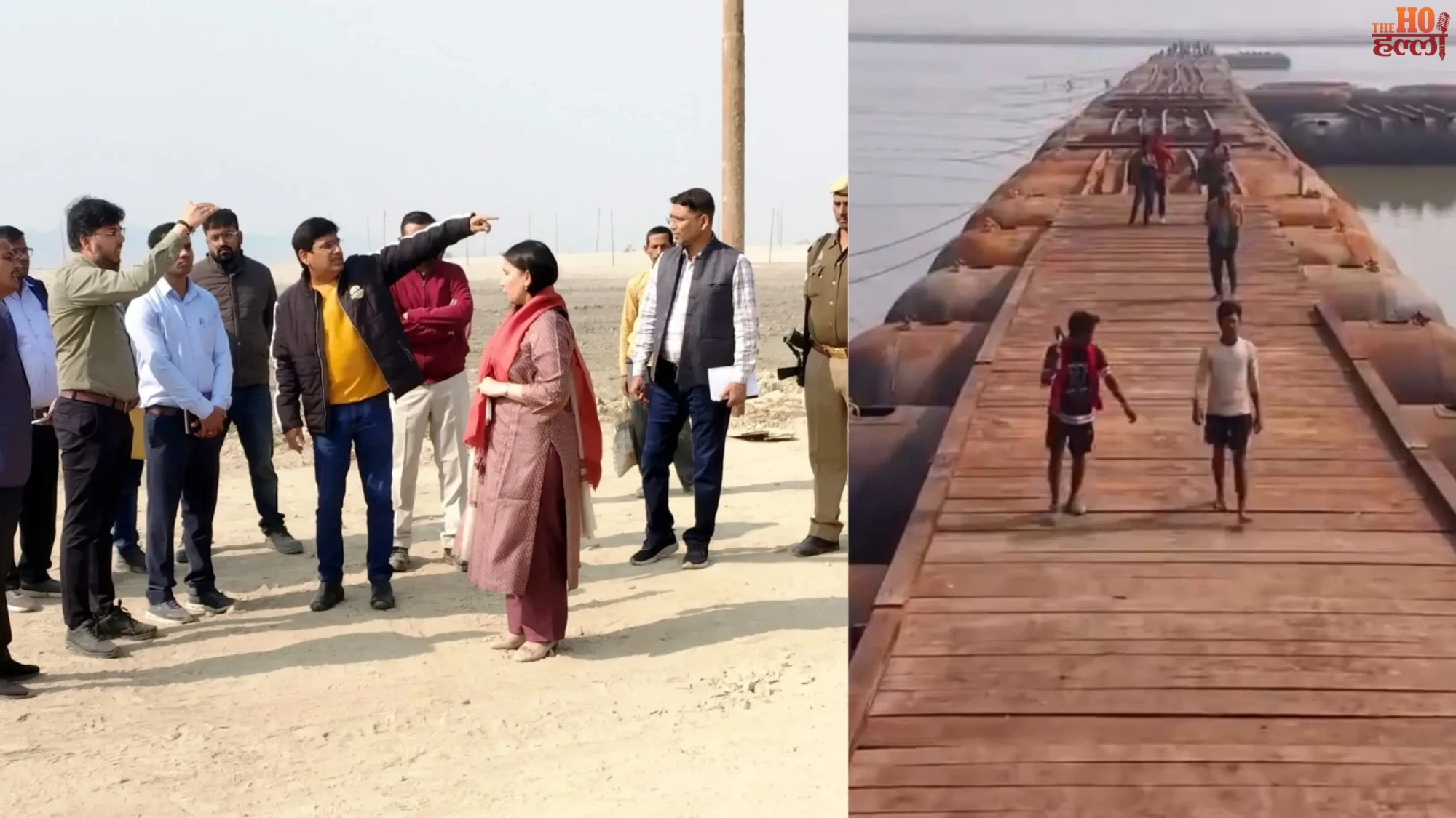 Magh Mela 2026 Sangam to Shine with 7 Chakra Theme