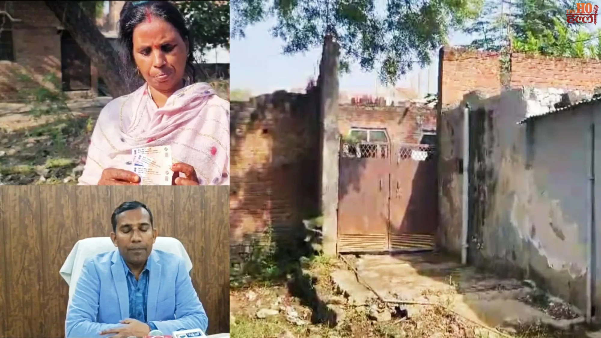 Major Voter List Error 45 Names in One House, Probe Ordered