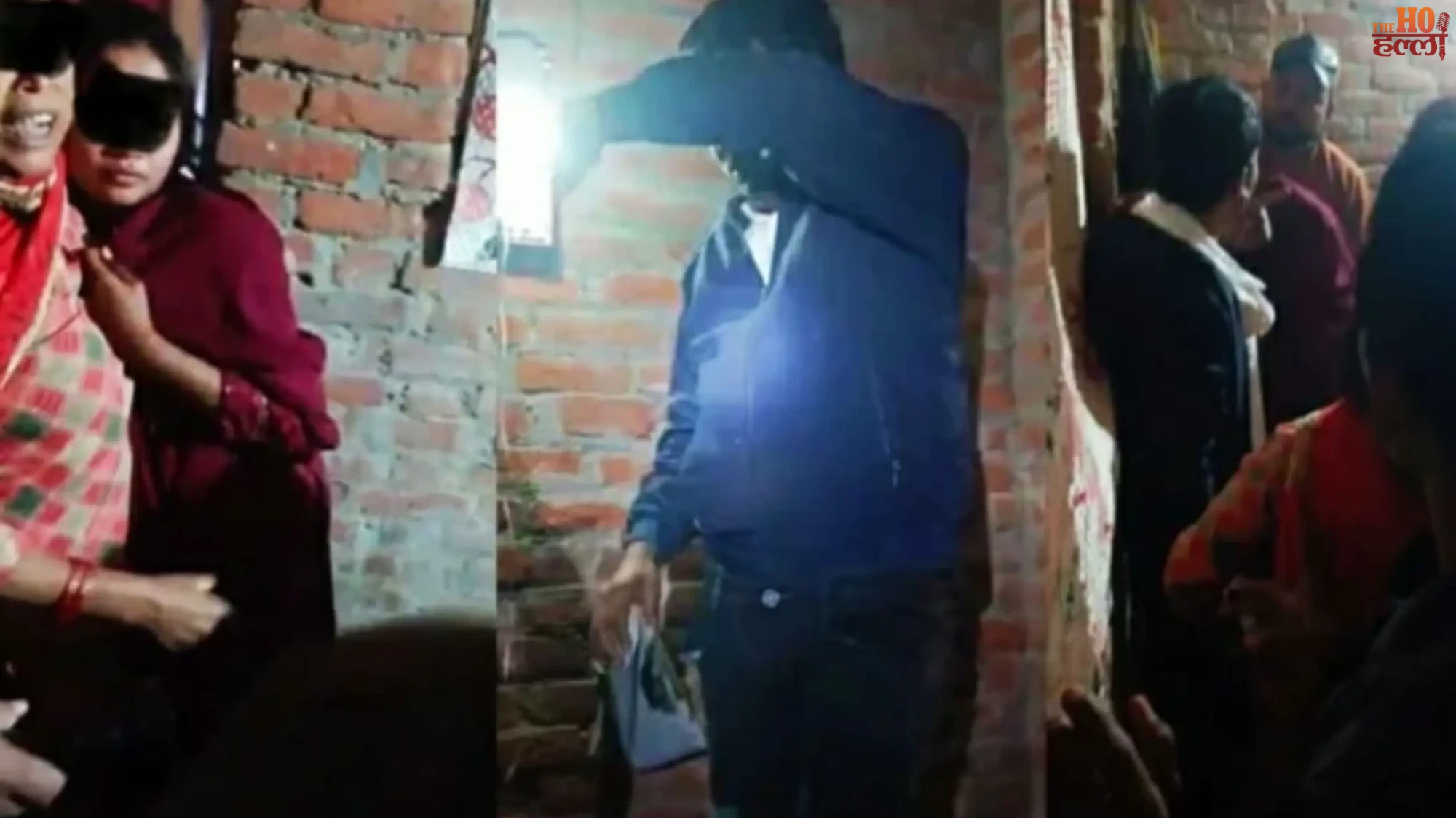 Man Divorces Wife Over Call After Lover Found; Village Panchayat Arranges New Marriage