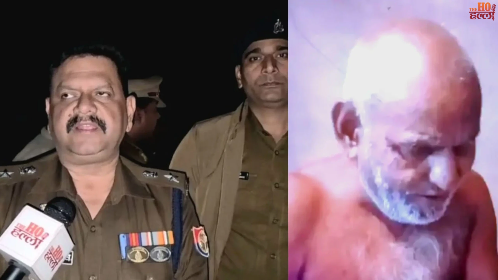 Man Shot Dead Over Property Dispute; Brother and Nephew Absconding