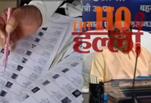 Mayawati Opposes Hasty SIR Extension