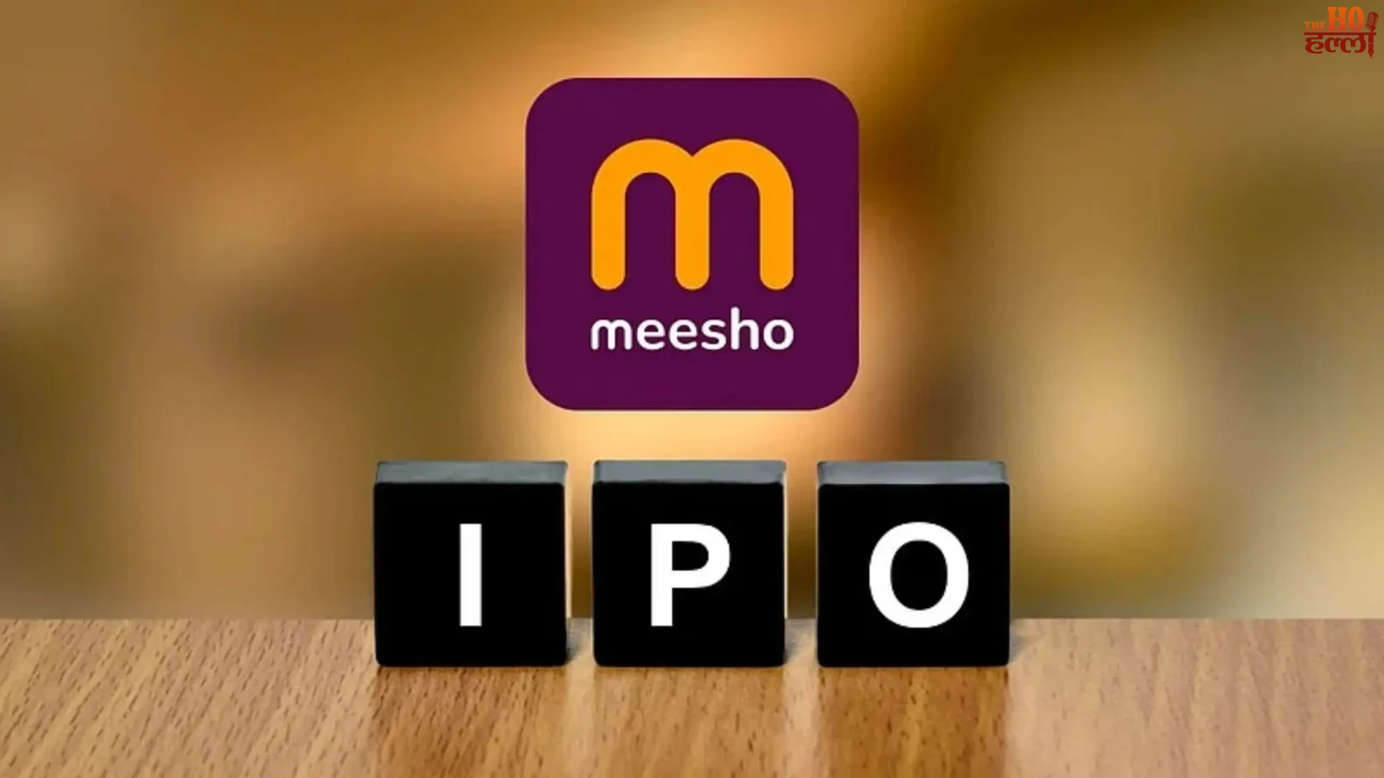Meesho IPO Debuts at 50% Premium; Aequs & Vidya Wires Listing