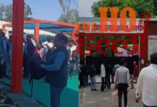 Mega Job Fair at Aliganj ITI 1500 Vacancies for Youth