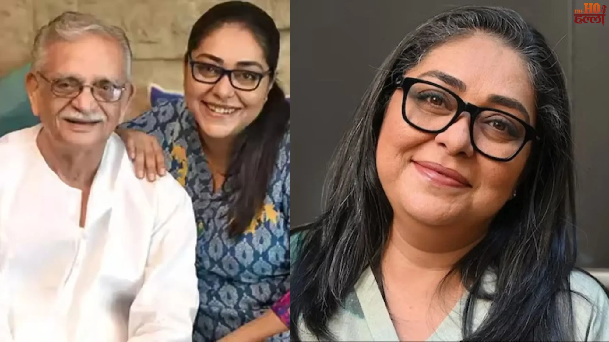 Meghna Gulzar Birthday