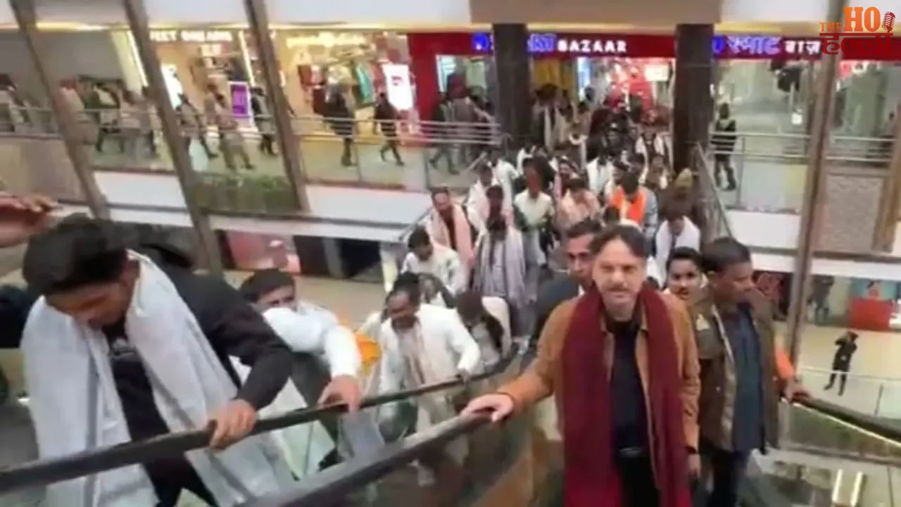 MLA Dr. Rajeshwar Singh's Initiative for Youth Empowerment