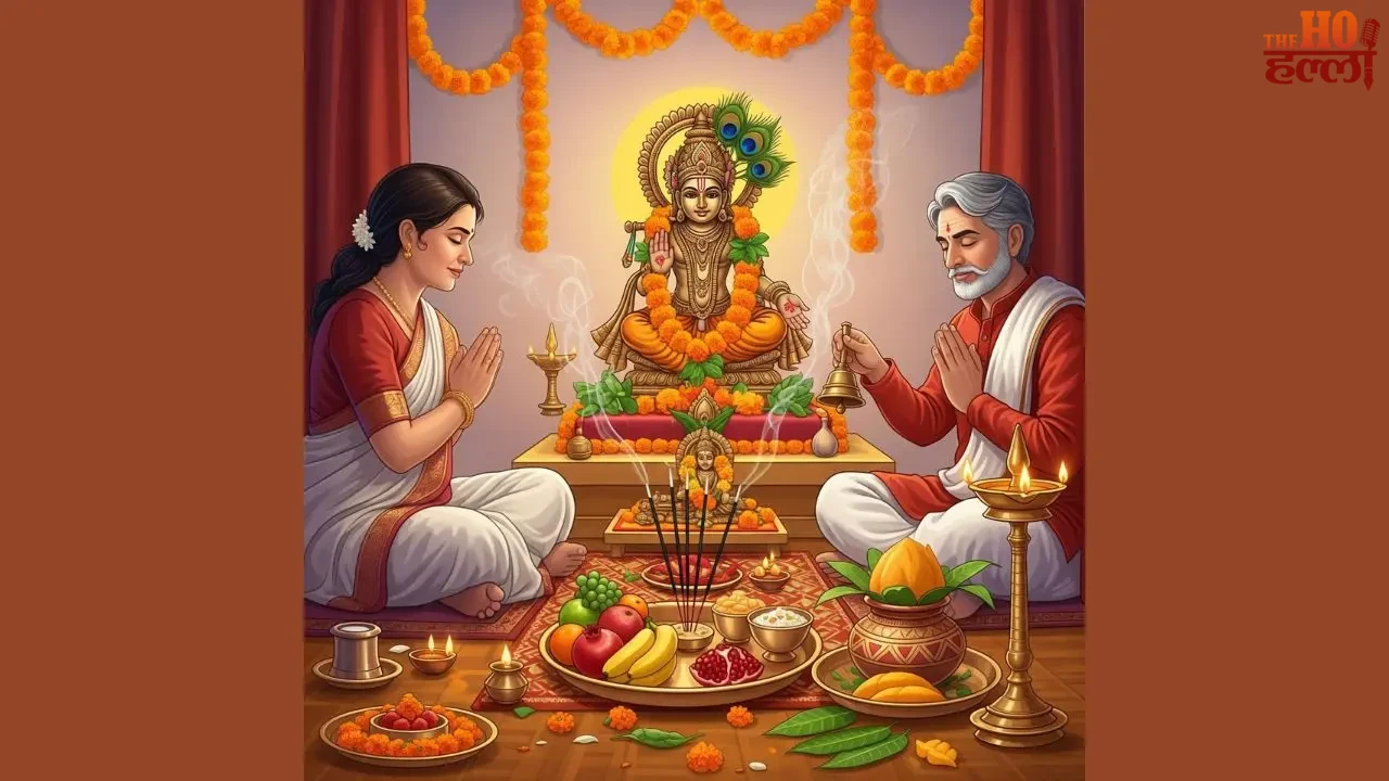 Mokshada Ekadashi Know Its Significance