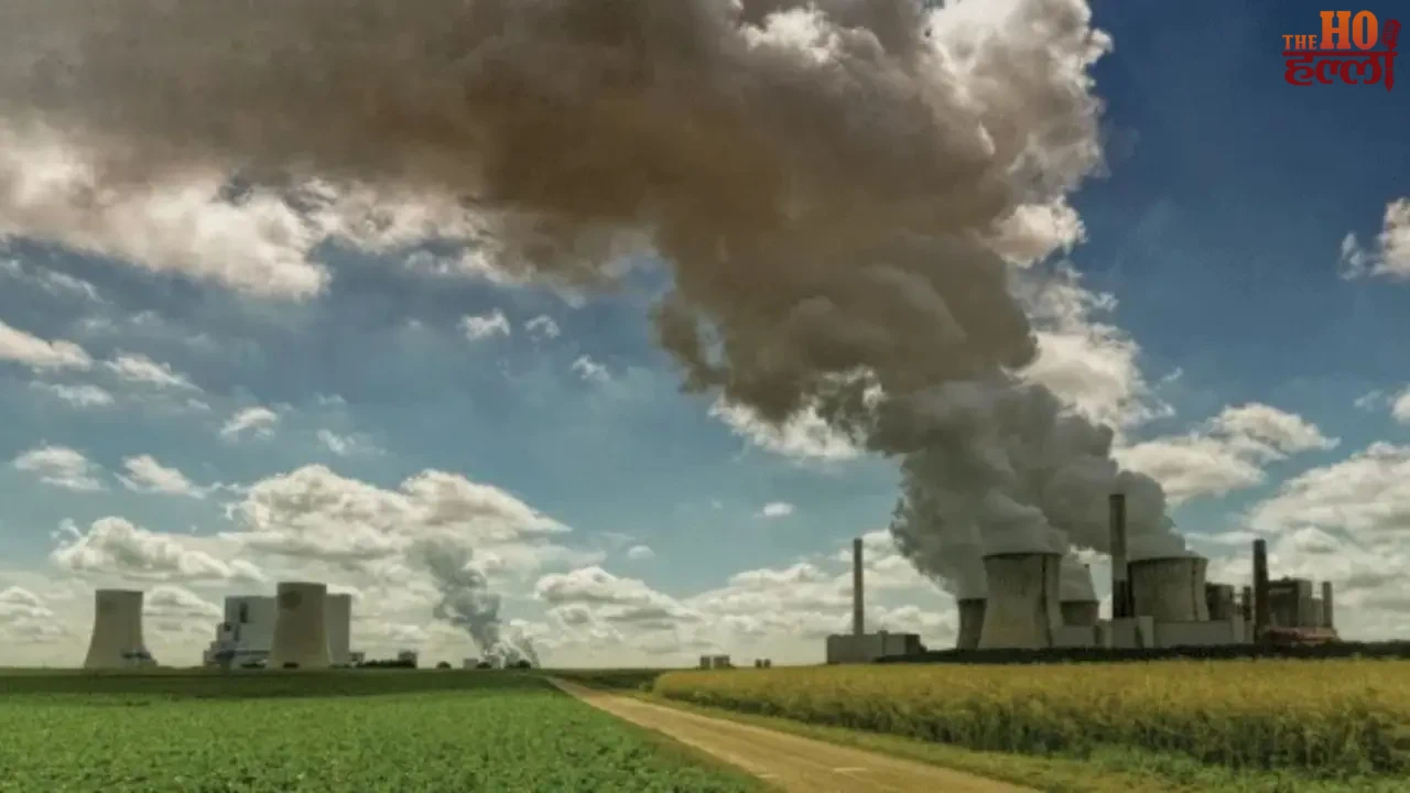 National Pollution Control Day 2025