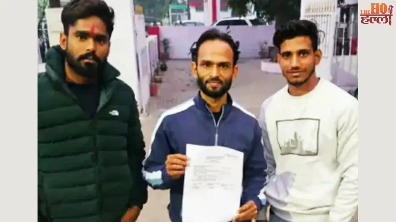 New Bride Harassed at Home Police Register Case