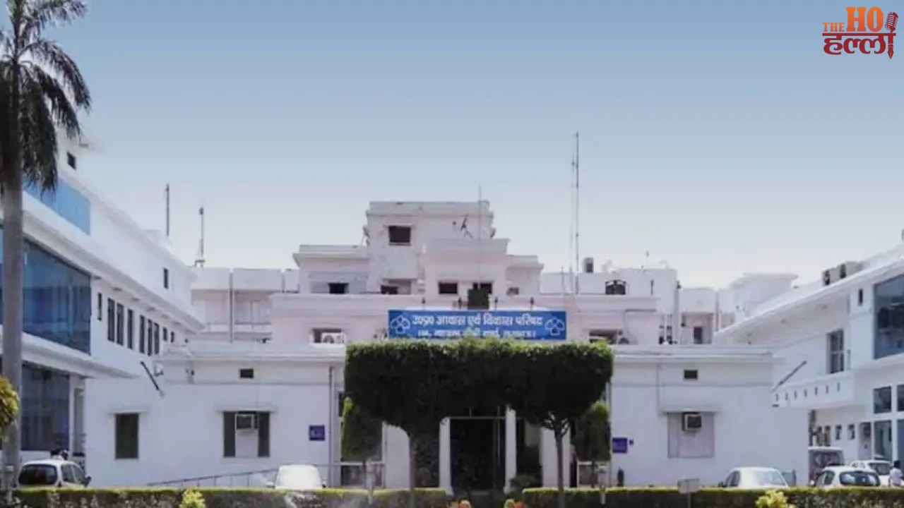 New Hope for the Lucknow Real Estate Market Opportunities