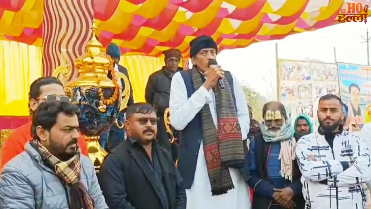 NPC's Explosive Batting Crushes Naveen Eleven Team