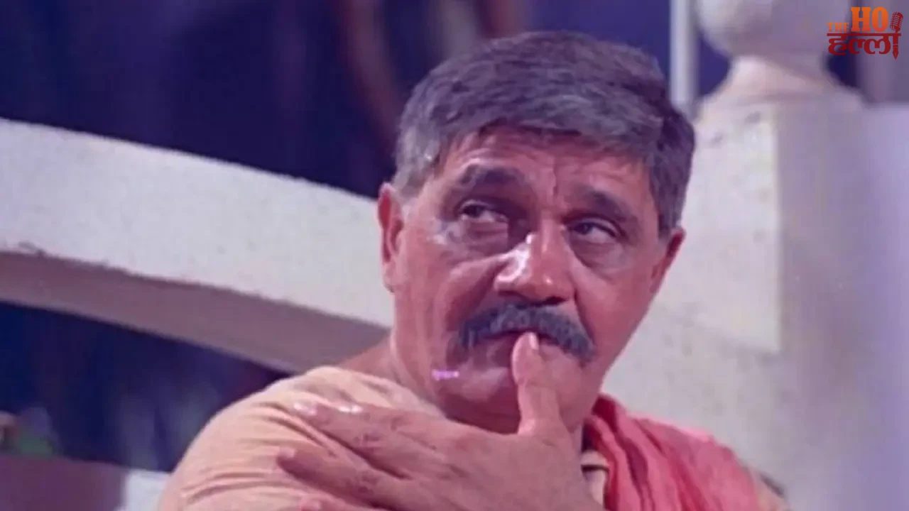 Om Prakash Birth Anniversary King of Side Roles