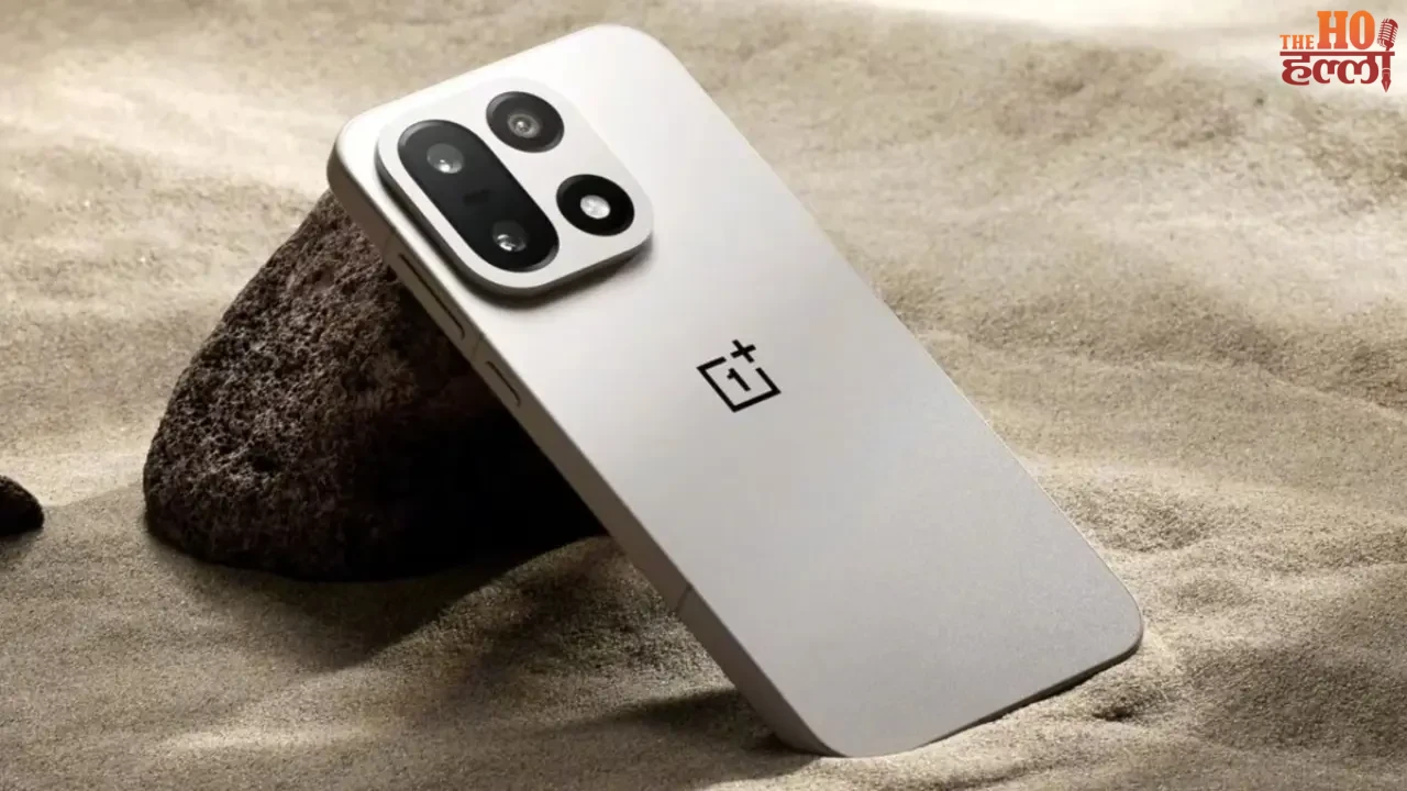 OnePlus 15 Gets a Massive Discount for Shoppers