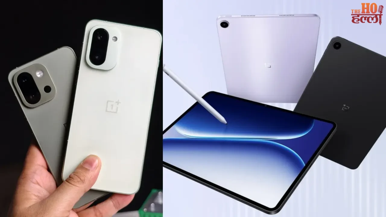 OnePlus Launches 15R & Pad Go 2 Price Features & Value