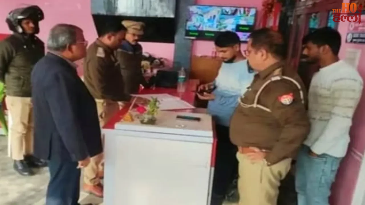 OYO Hotels Accused of Disturbing Peace Women Complain