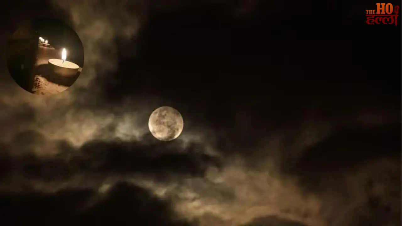 Paush Amavasya Brings Wealth Guru–Shukra Bless