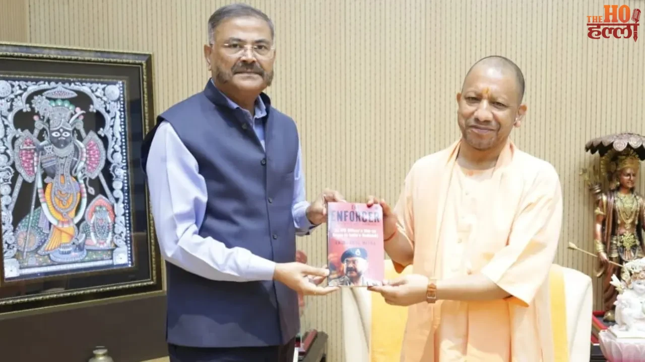 Prashant Kumar Appointed as a Chairman