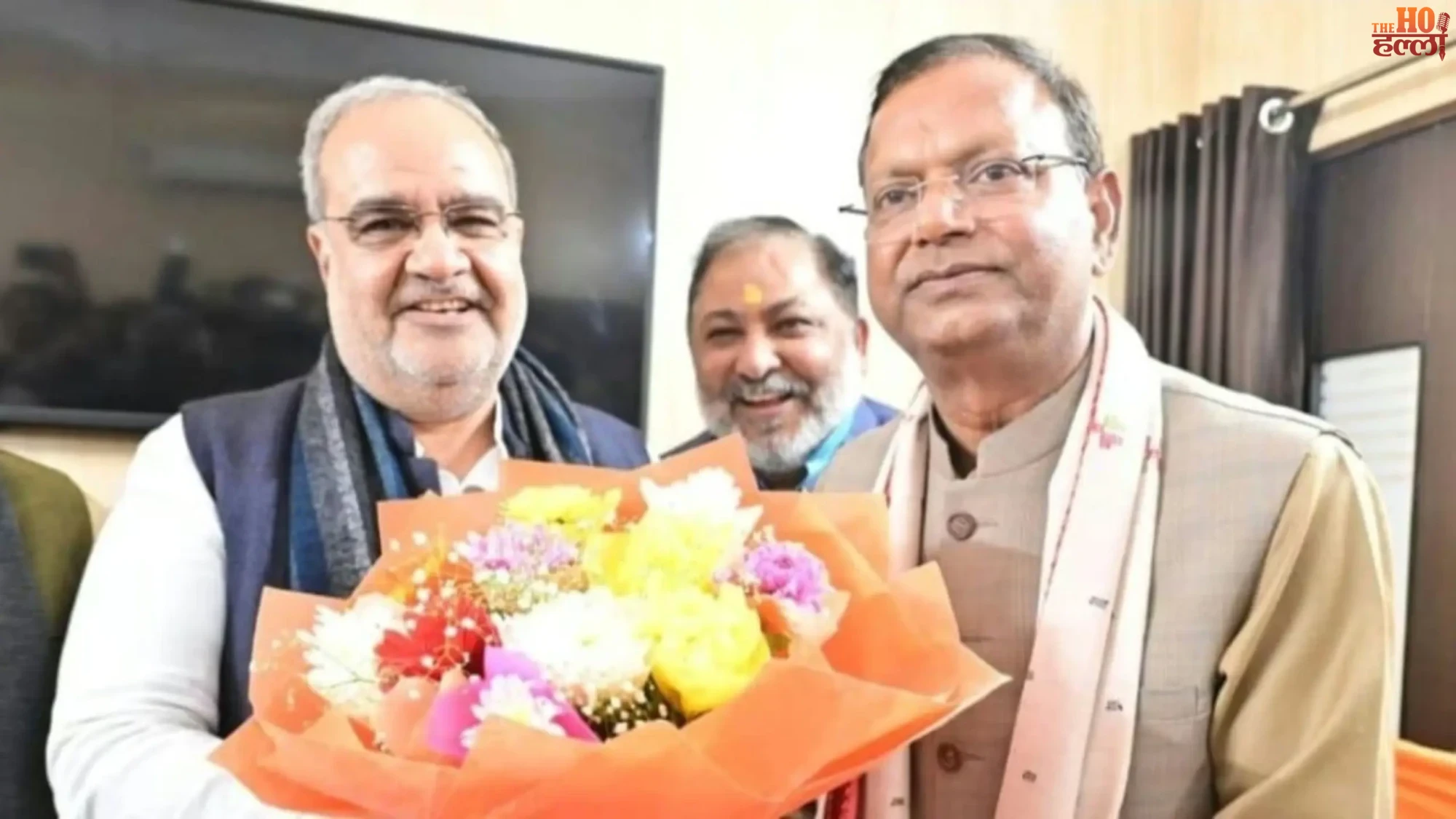 Purvanchal Emerges as UP BJP Power Centre After Yogi–Chaudhary