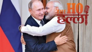 Putin–Modi Summit Major Announcements and Trade Goals