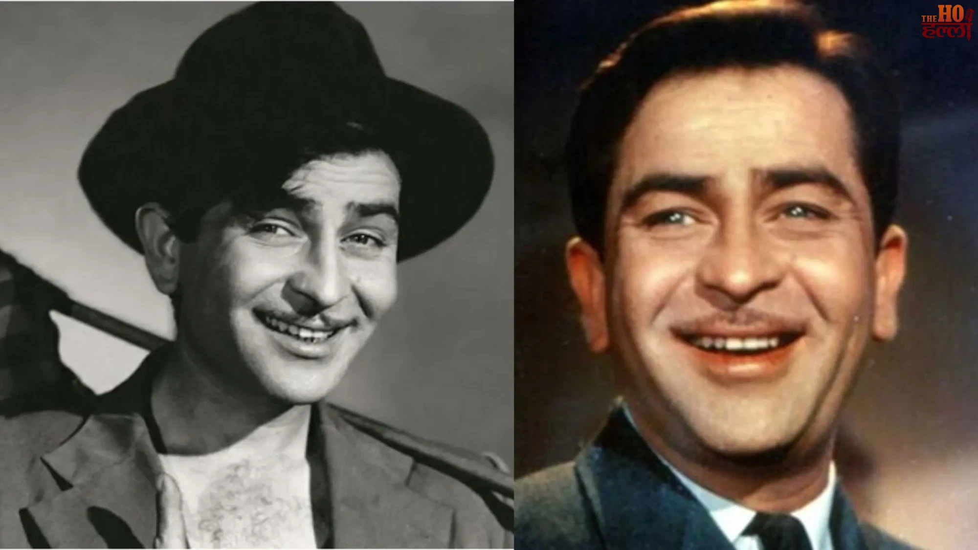Raj Kapoor Birth Anniversary