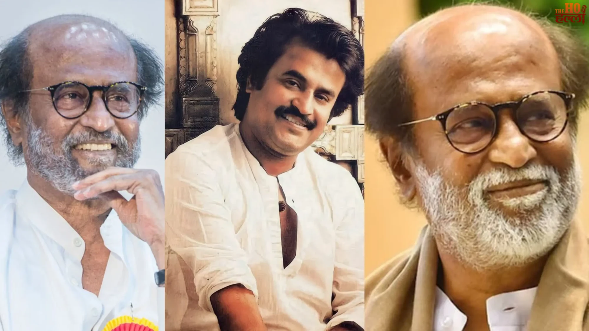Rajinikanth Turns 75