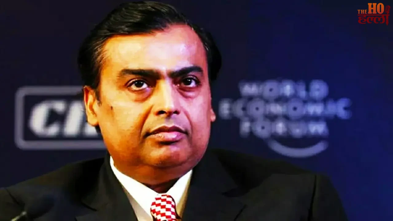 Reliance Biogas Case Court Issues Notice to Mukesh Ambani