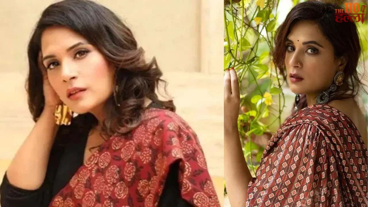 Richa Chadha Birthday From Small Roles to Stardom