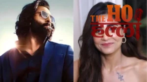 saloni batra will be seen in sequel of animal park 