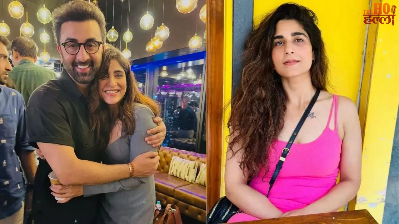 saloni batra will be seen in sequel