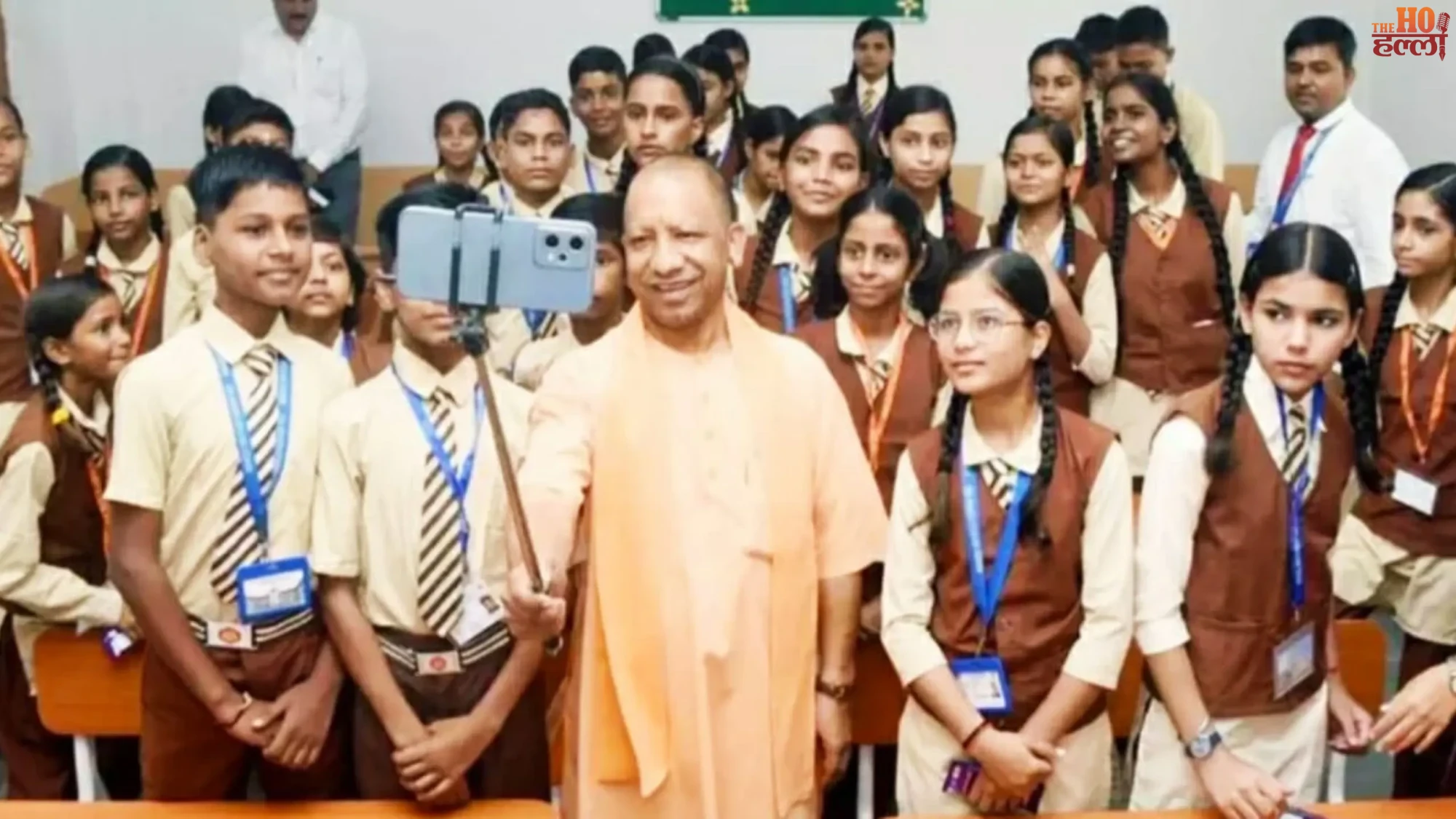 Sarvodaya School Agra New Education & Sports Platform for Kids