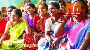 Shakti Sadan Scheme Safe Shelter & Support for Women