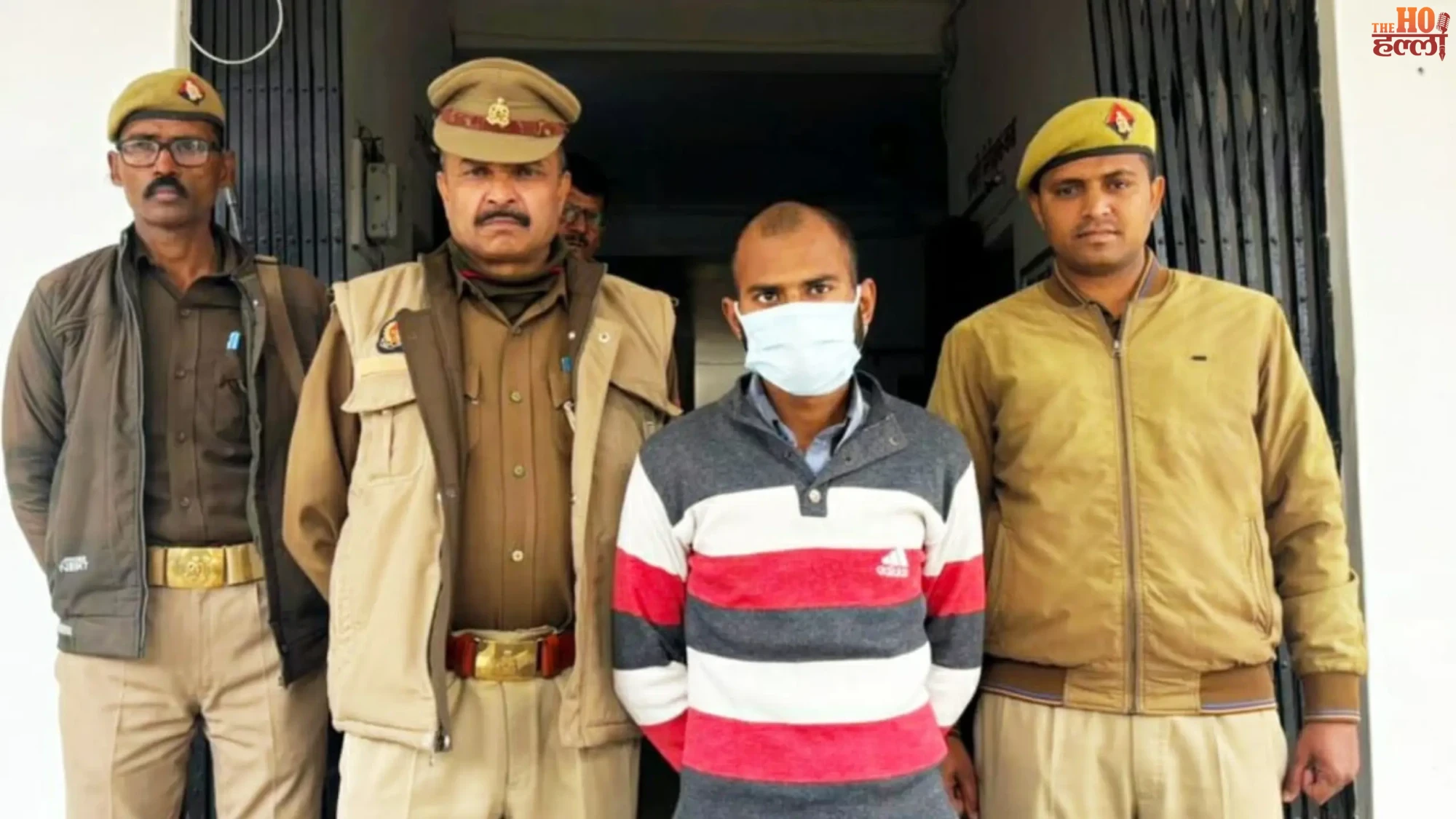 Shocking Murder Over Motorcycle Dispute