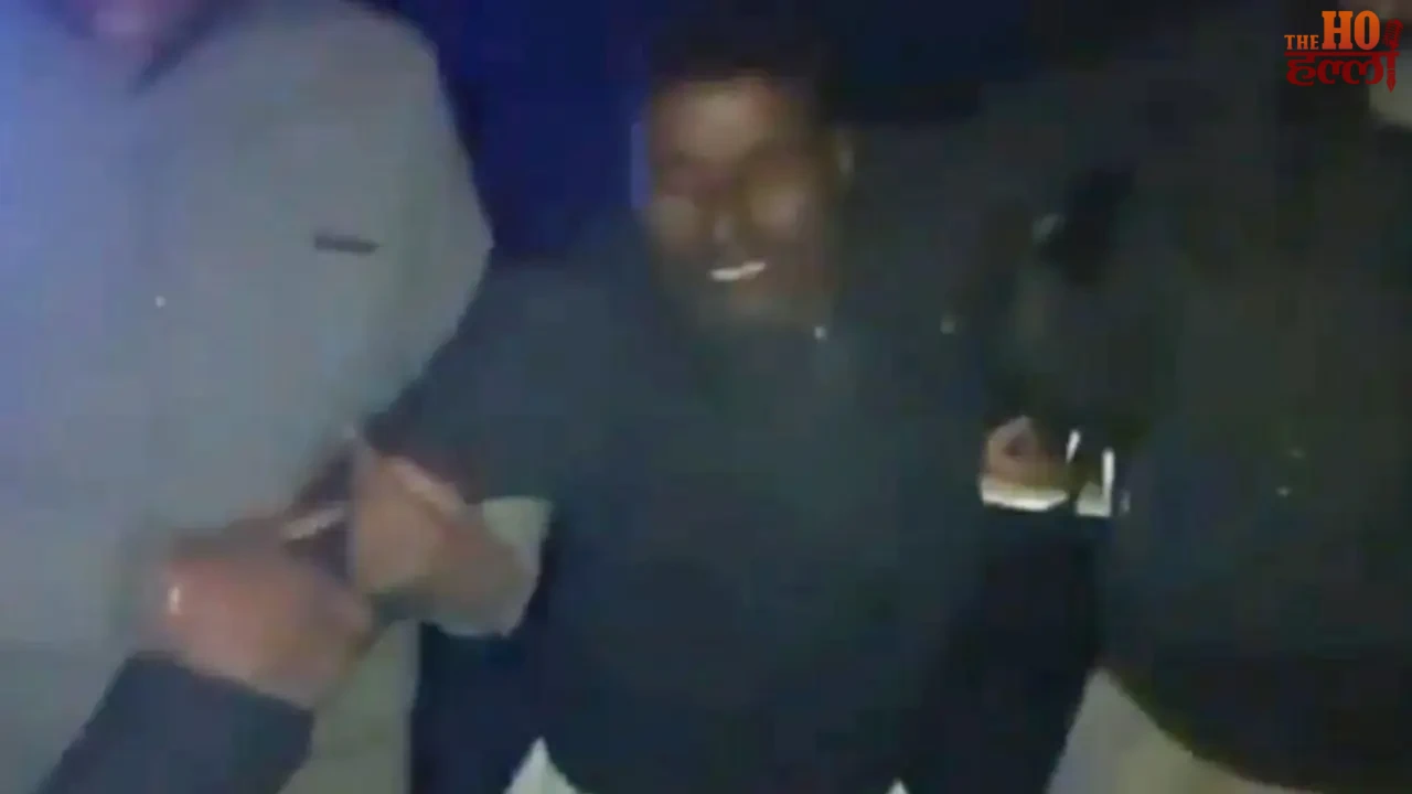 Shutter-Cutting Gang Busted Three Arrested