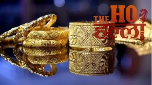 Silver Prices Cross ₹2 Lakh for First Time