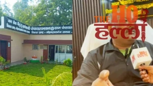 Smart Natauli Village Secretariat Sets New Development Benchmark (2)