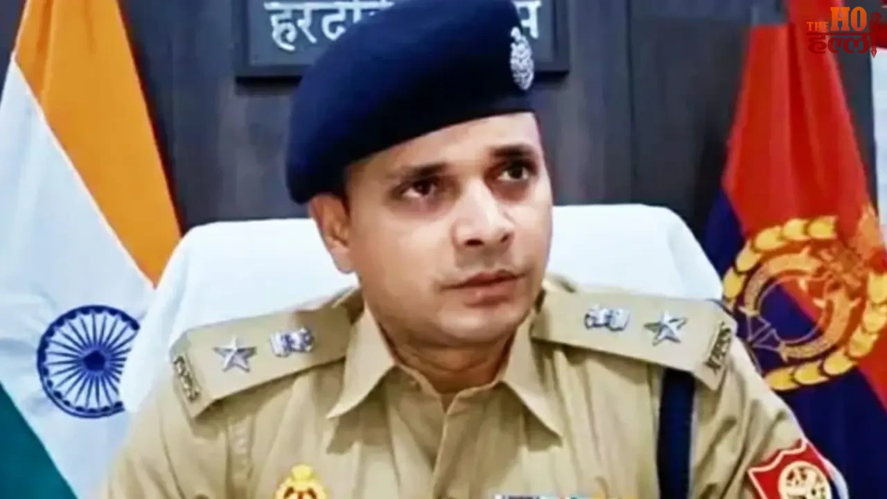 SP in action slapped for negligence by authorities