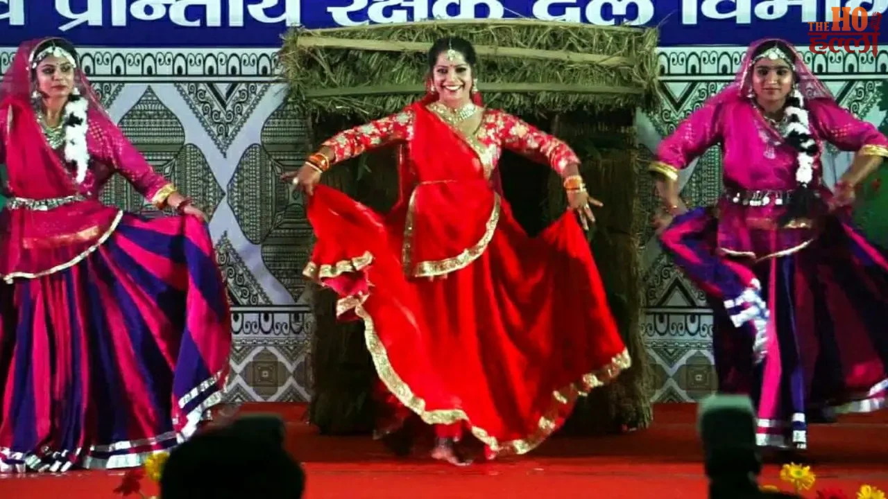 State Youth Festival 2025-26 Begins with Flair