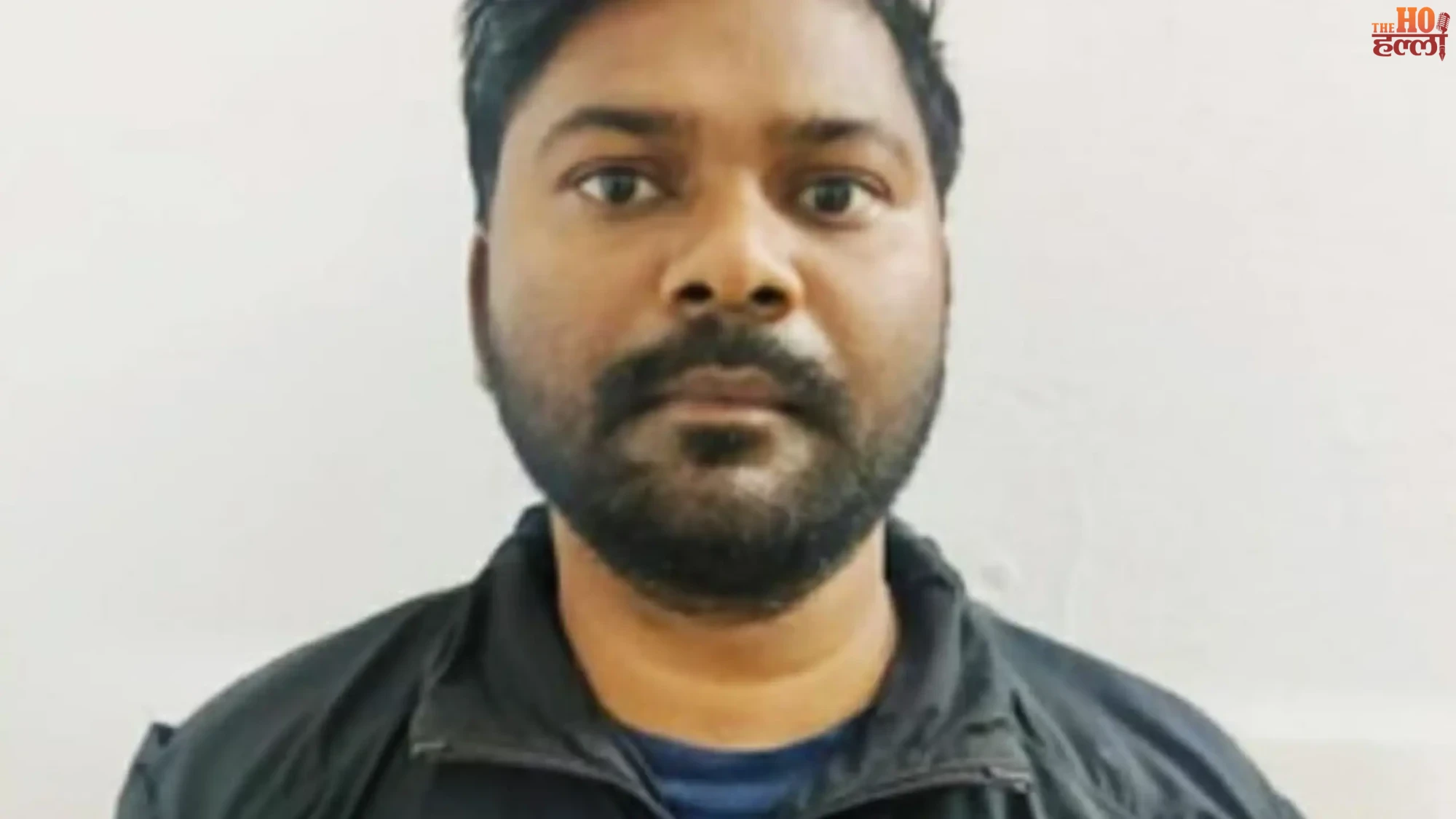 STF Busts Fake Aadhaar Gang Leader Near Nepal Border
