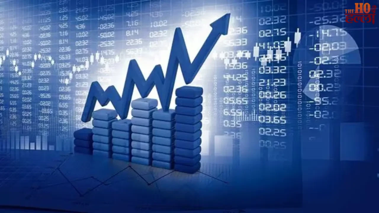 Stock Market Rebounds Sensex Nifty Surge