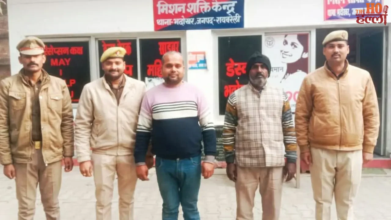 Stone pelting on police leads to serious injuries during a clash