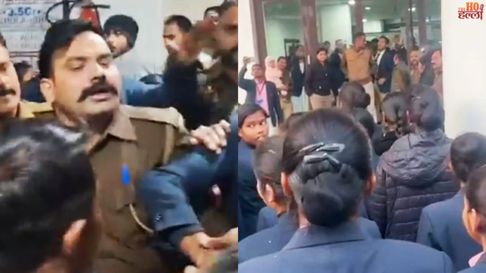 Student Accuses Medical Superintendent of Misconduct; Protests Erupt on Campus