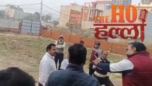 Swastik City Encroachment Case and Local Controversies