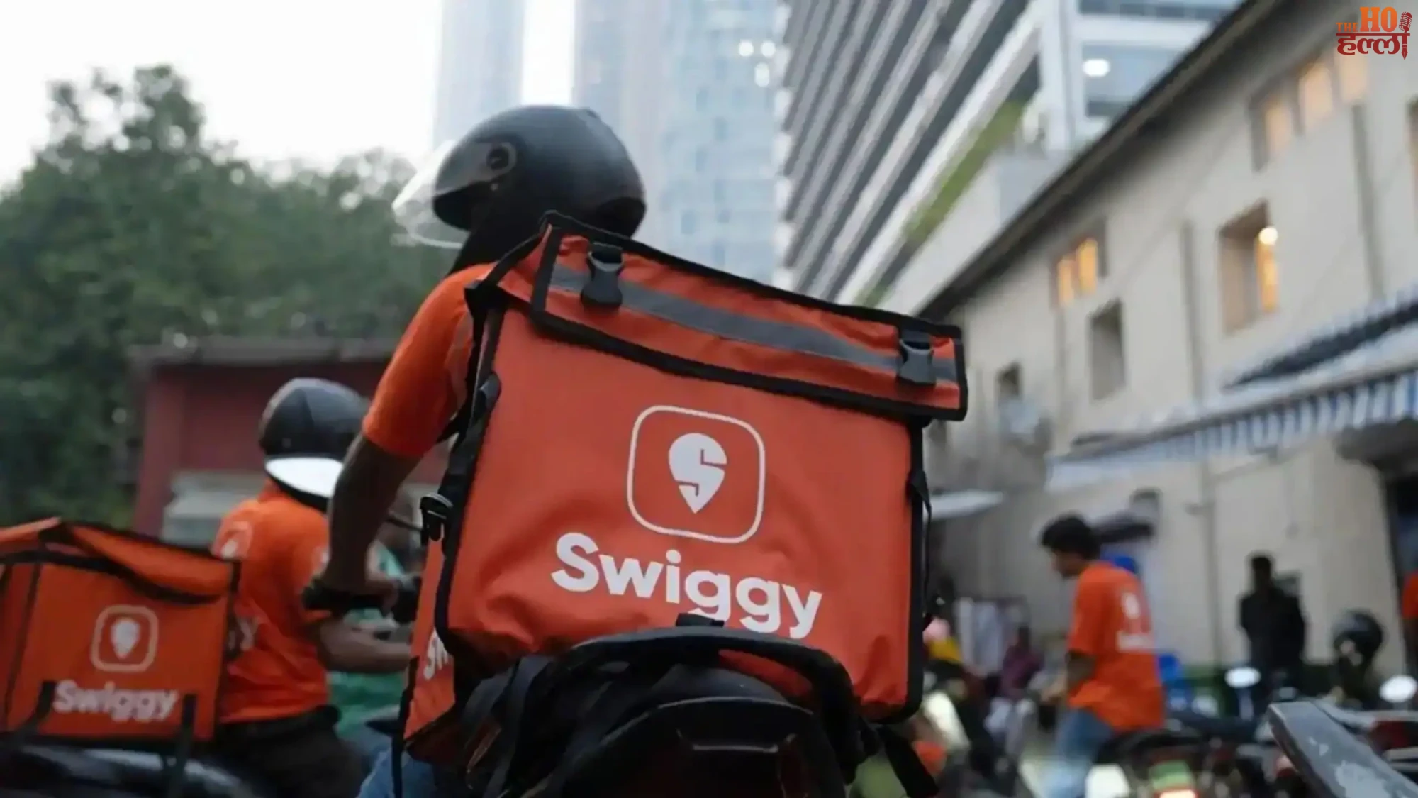 Swiggy Targets ₹10000 Cr Despite 74% Loss—What’s the Plan