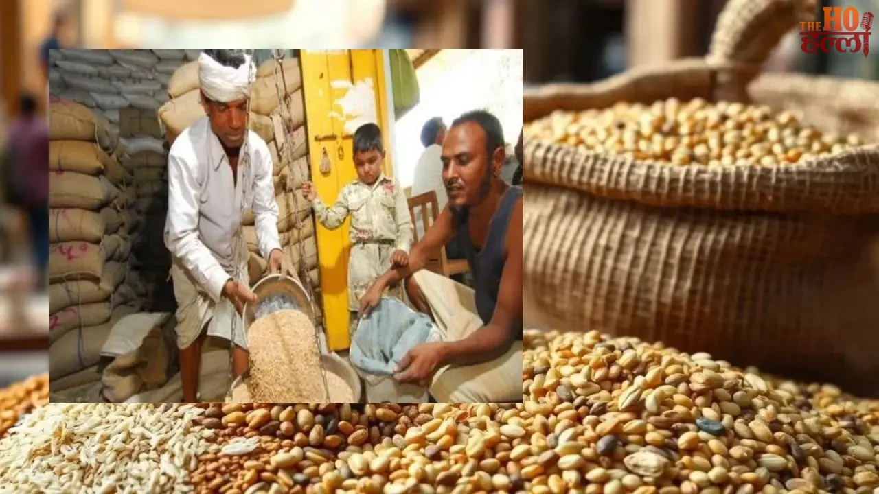 The Ration Dealer Was Sentenced to Three Years in Prison