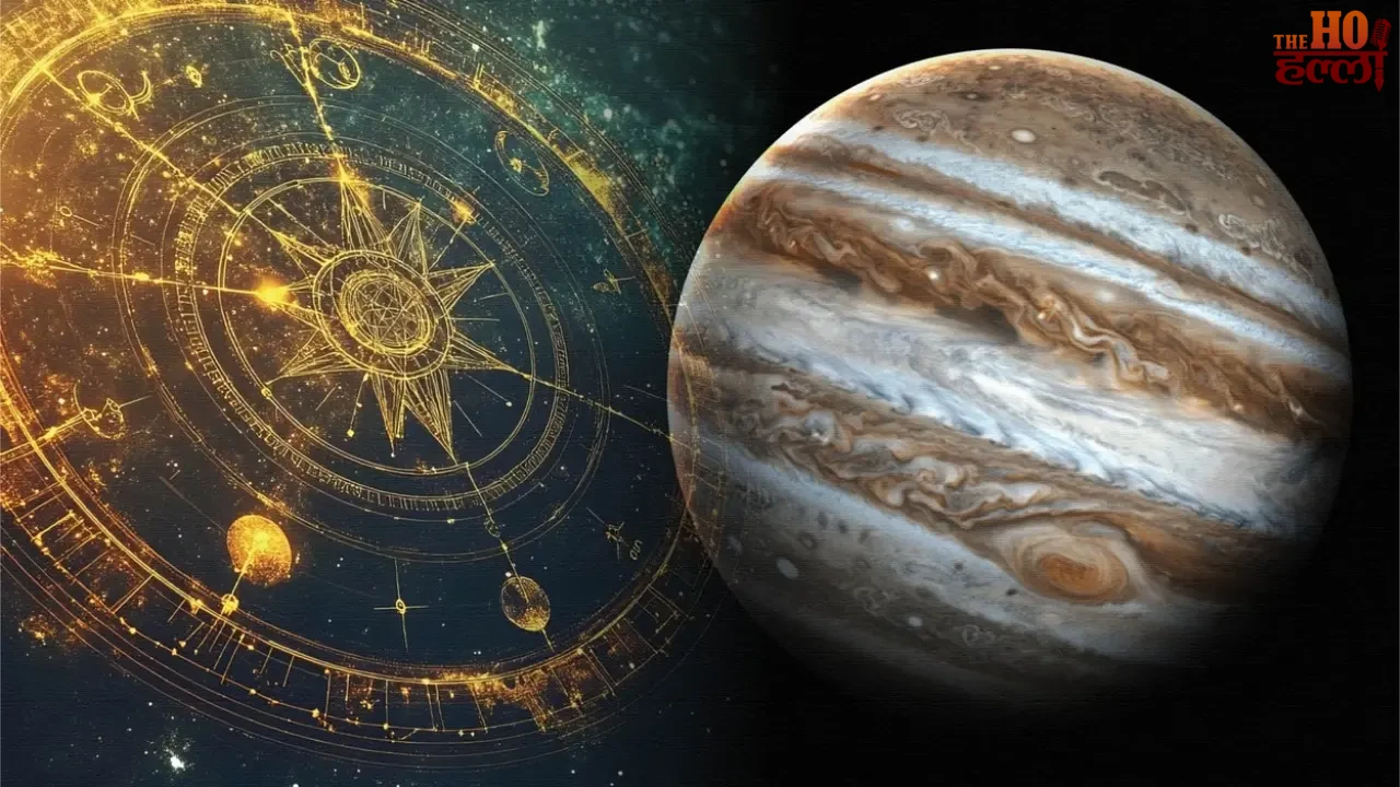 The Special Combination of Moon and Jupiter Insights