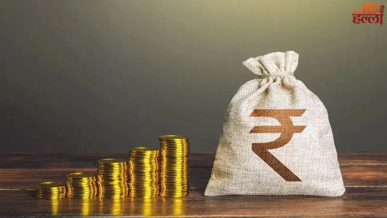 The World's Confidence in India's Financial System Revealed