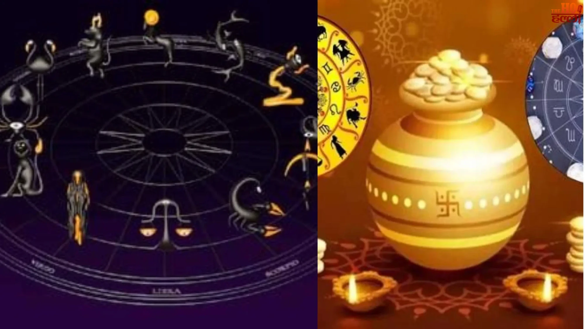 Today’s Date Brings Luck