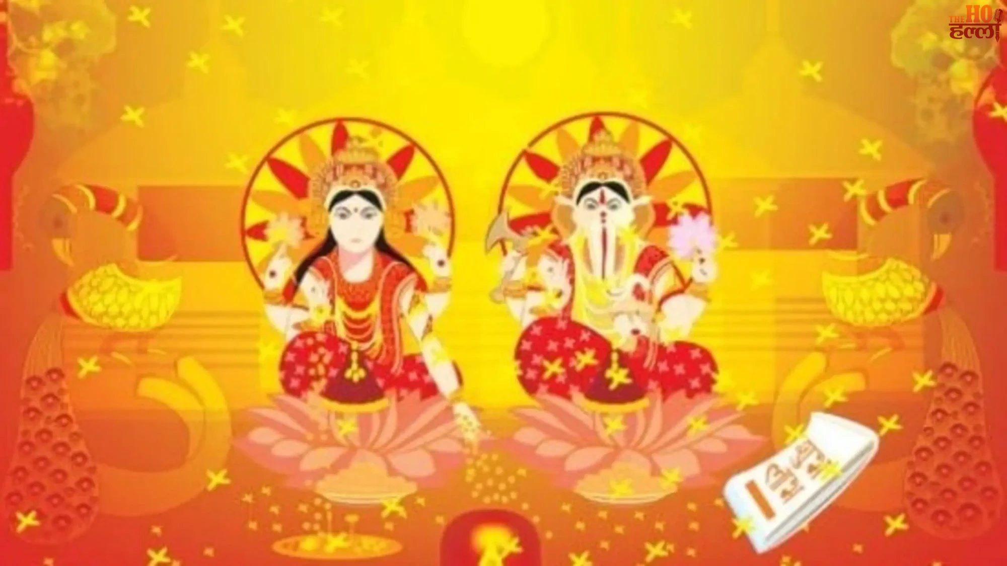 Today’s Horoscope Highlights Zodiac Signs That May Receive Powerful Fortune