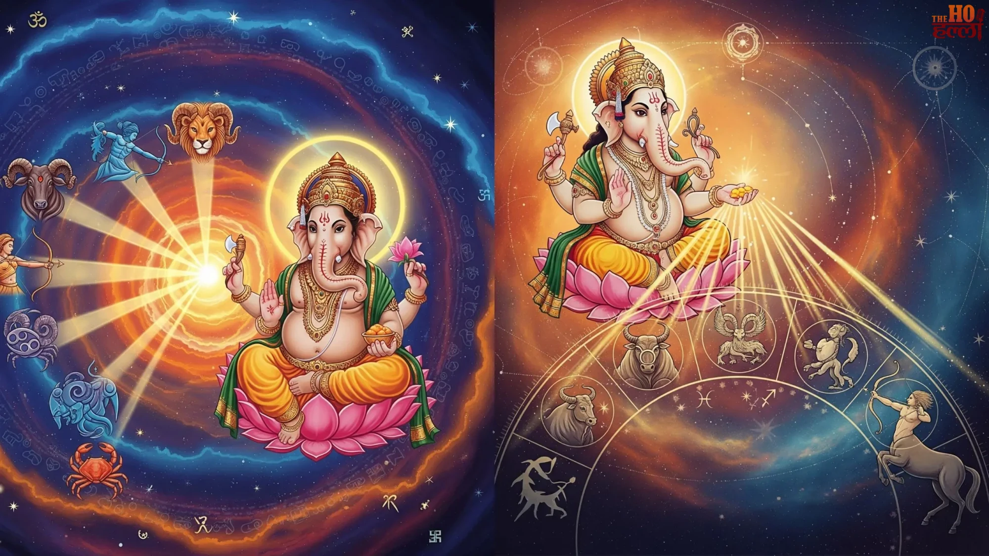 Today’s Yog Brings New Success Paths for These Zodiac Signs